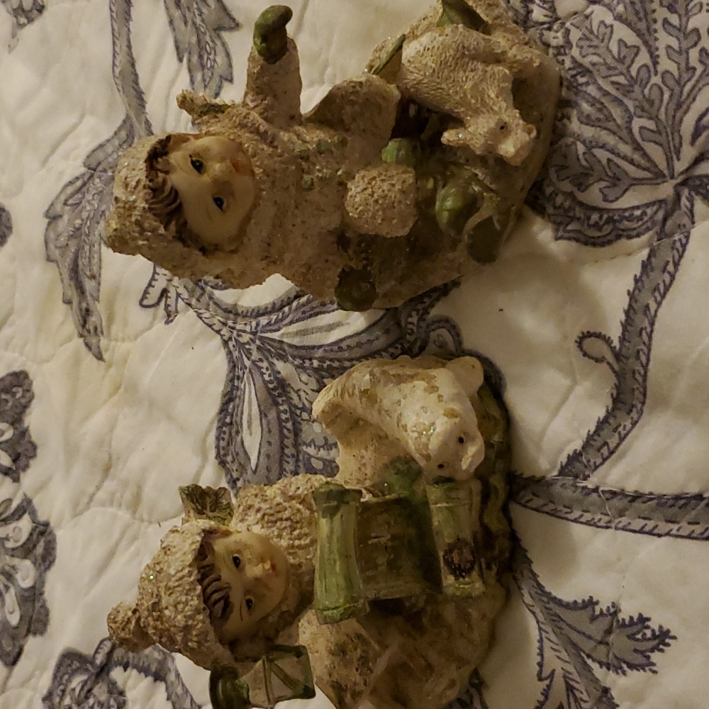 Trinkets